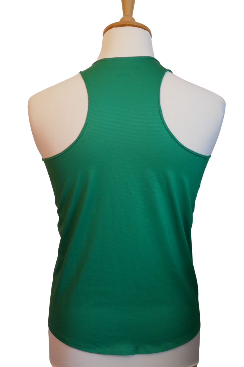 Athlétisme - Irlande - Maillot  _ (S) #02796