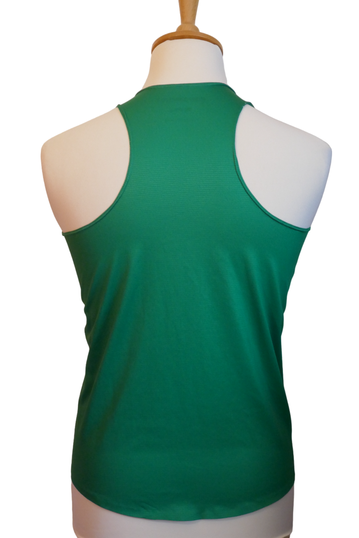 Athlétisme - Irlande - Maillot  _ (S) #02796