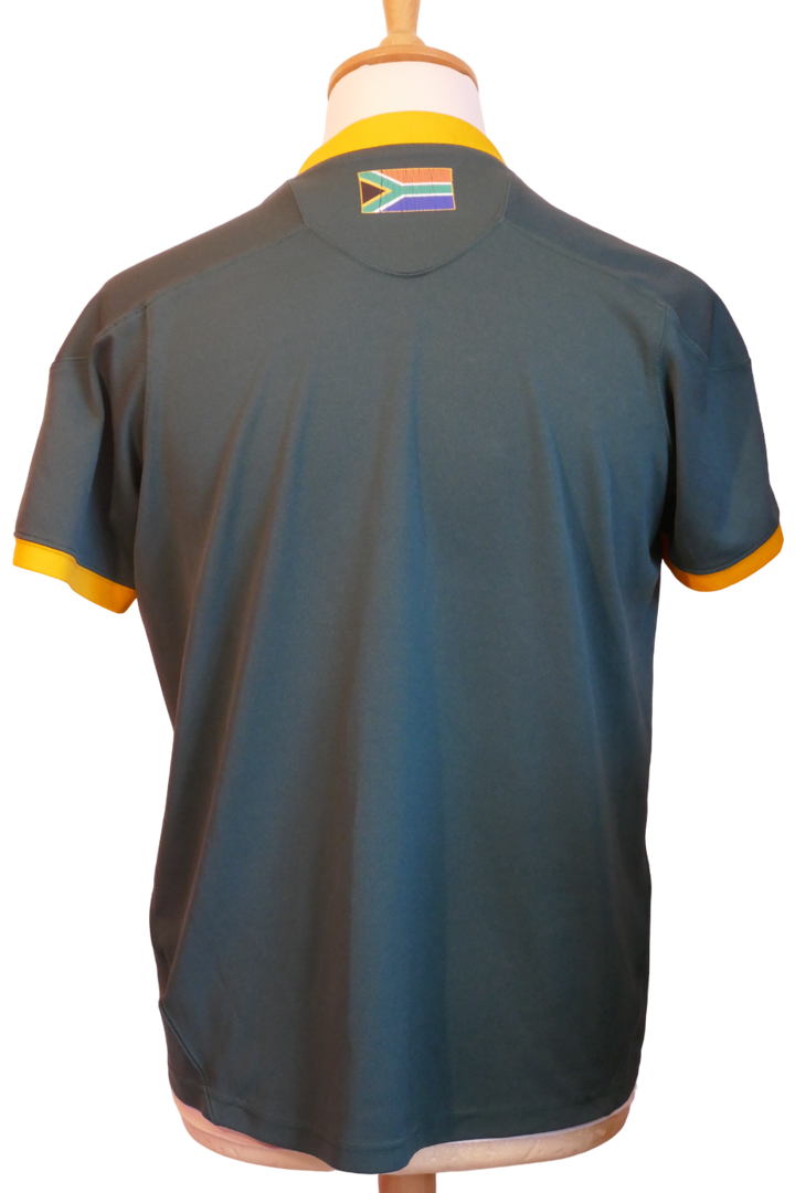 Afrique du Sud 2014/15 - Maillot _ (L) #02802