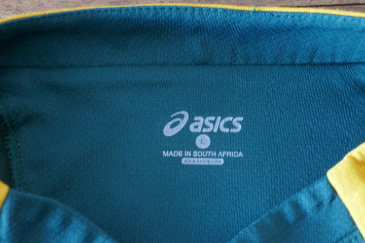 Afrique du Sud 2014/15 - Maillot _ (L) #02802