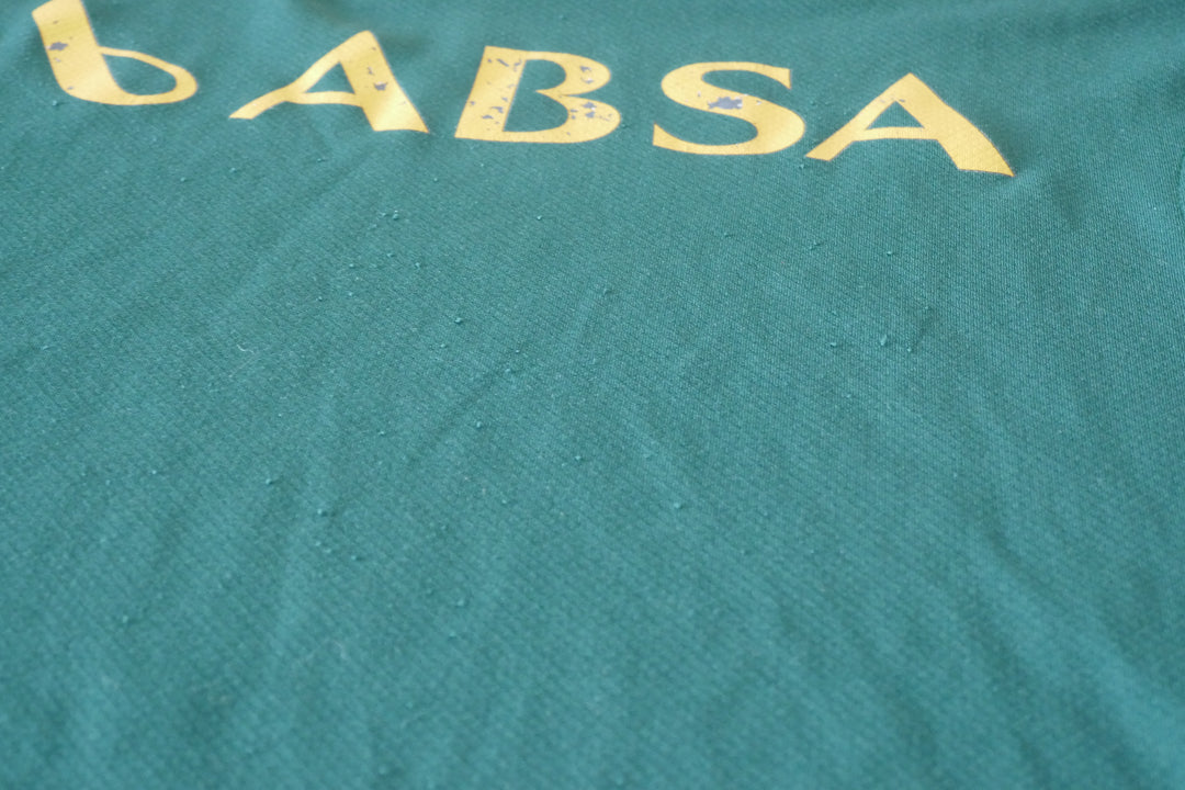 Afrique du Sud 2014/15 - Maillot _ (L) #02802