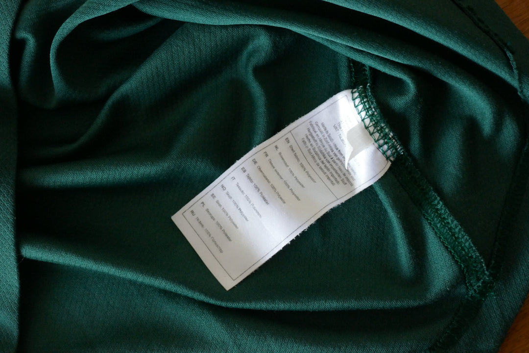 Afrique du Sud 2014/15 - Maillot _ (L) #02802