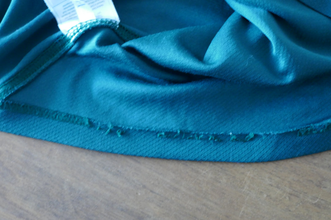 Afrique du Sud 2014/15 - Maillot _ (L) #02802