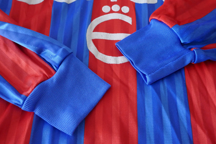 SM Caen - Maillot 1992/93 _ (12ans) #01907