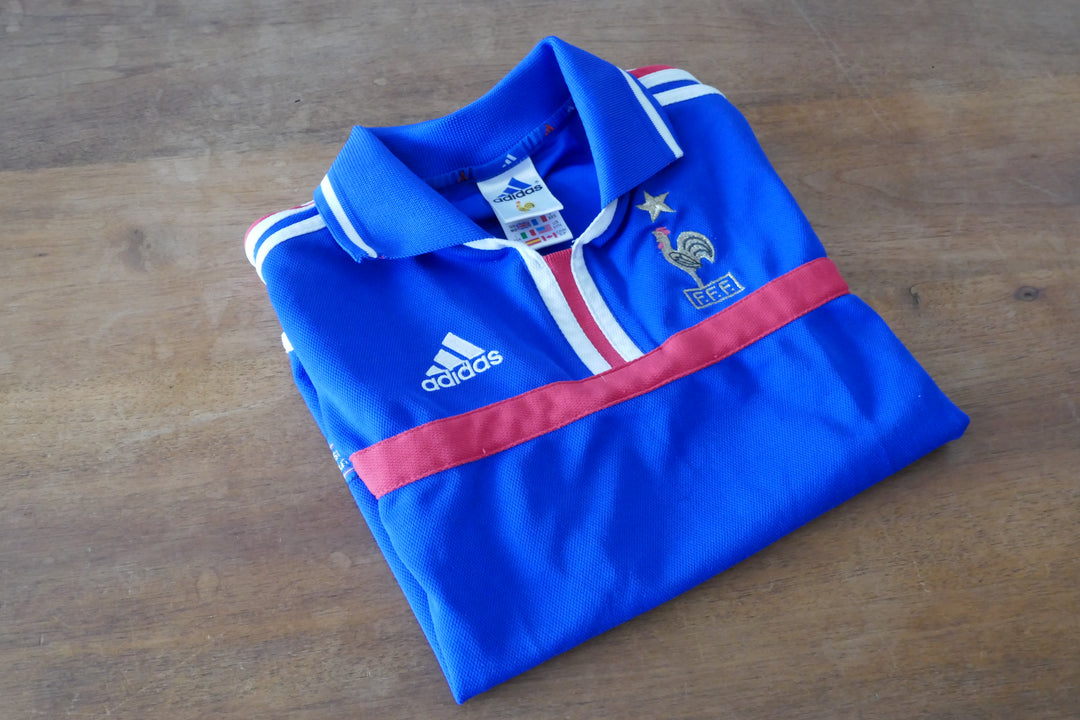 France - Maillot 2000 _ (XXS) #02804