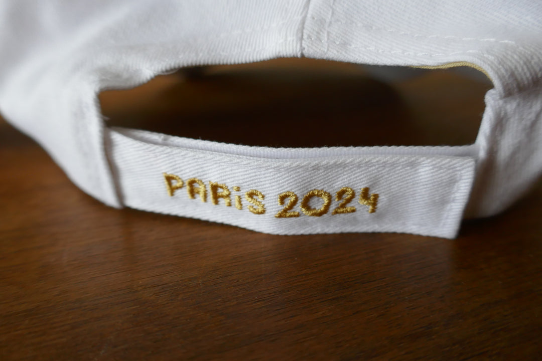 Jeux Olympiques Paris 2024 - Casquette _ #02817