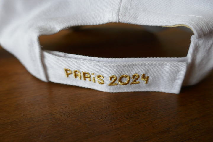 Jeux Olympiques Paris 2024 - Casquette _ #02817