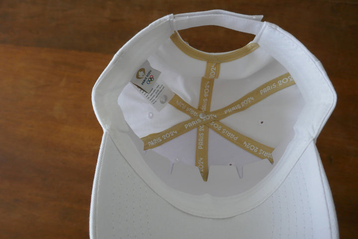 Jeux Olympiques Paris 2024 - Casquette _ #02817