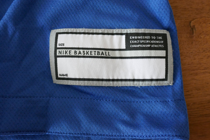 FC Barcelone 2011/12 - Juan Carlos Navarro - Maillot _ (M) #02800