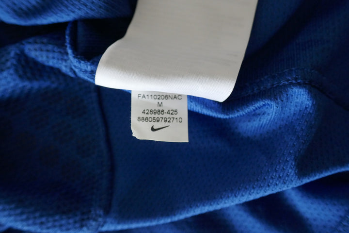 FC Barcelone 2011/12 - Juan Carlos Navarro - Maillot _ (M) #02800
