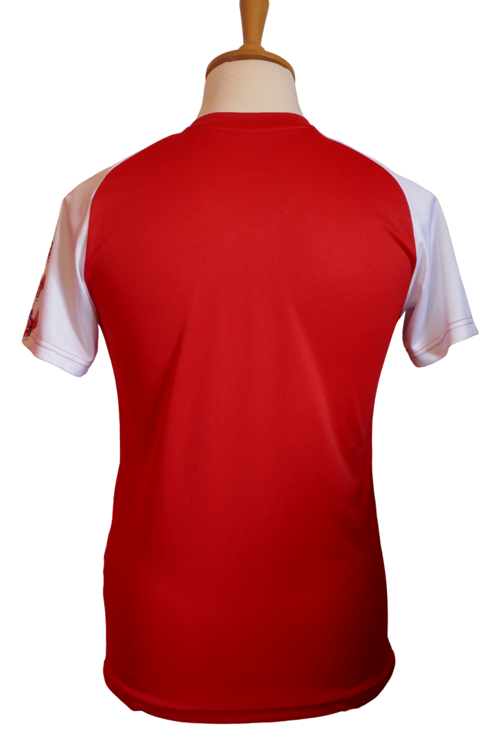 La Berrichonne de Chateauroux - Maillot training _ (S) #02814