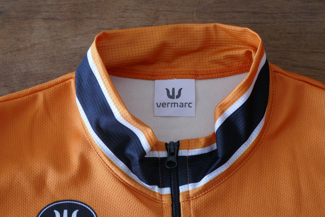 Flandrien Super 8 - Maillot _ (XL) #02817