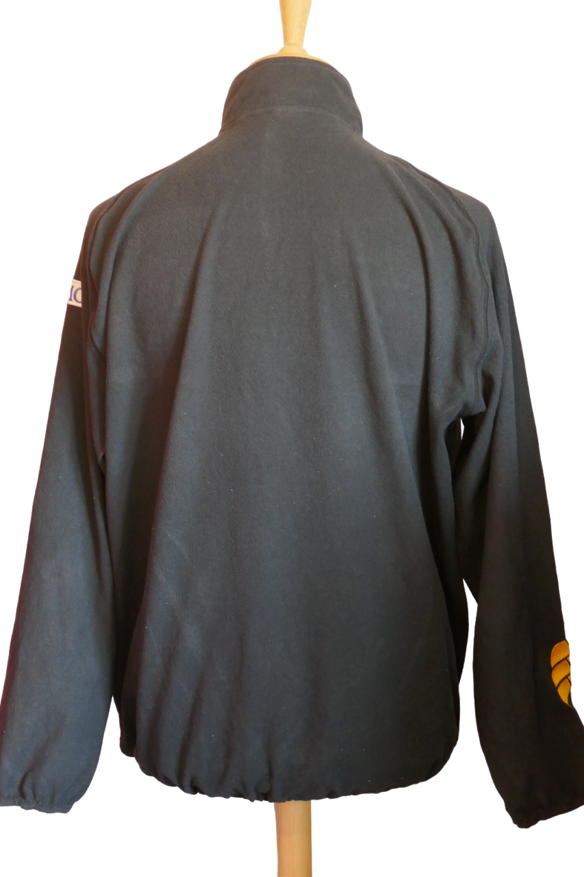 London Wasps - Sweat polaire _ (XXL) #02819