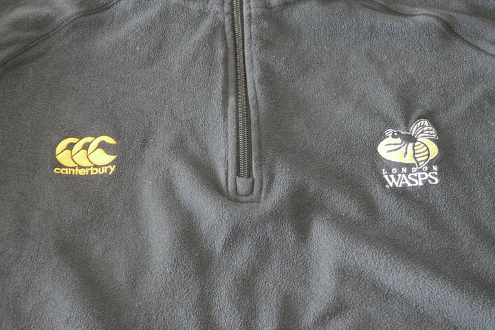 London Wasps - Sweat polaire _ (XXL) #02819