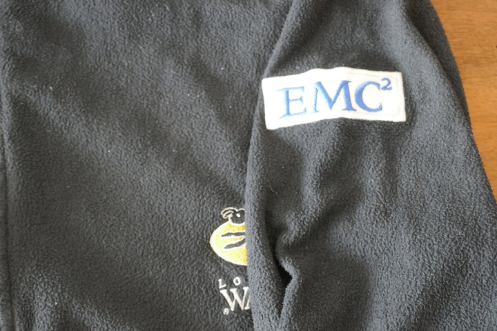London Wasps - Sweat polaire _ (XXL) #02819