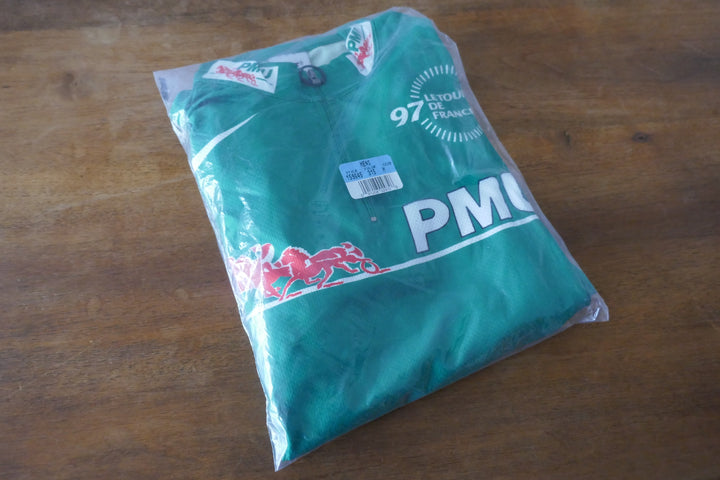 Tour de France 1997 - Maillot vert _ (M) #00999