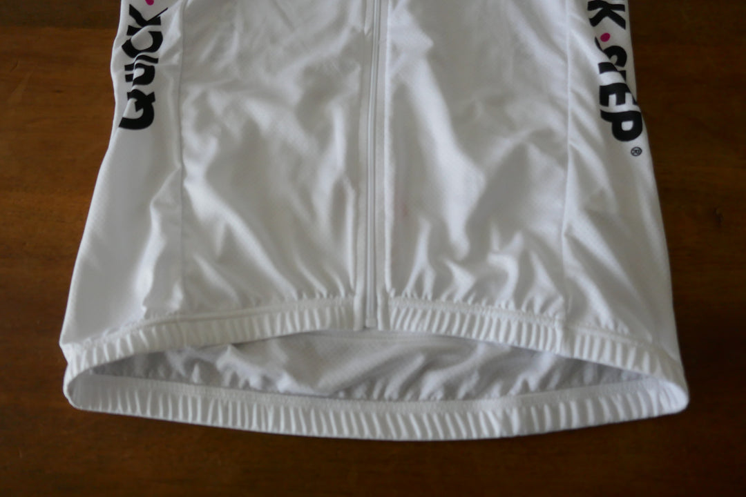 Quick Step Floors 2017 - Maillot Edition Limitée _ (S) #00850