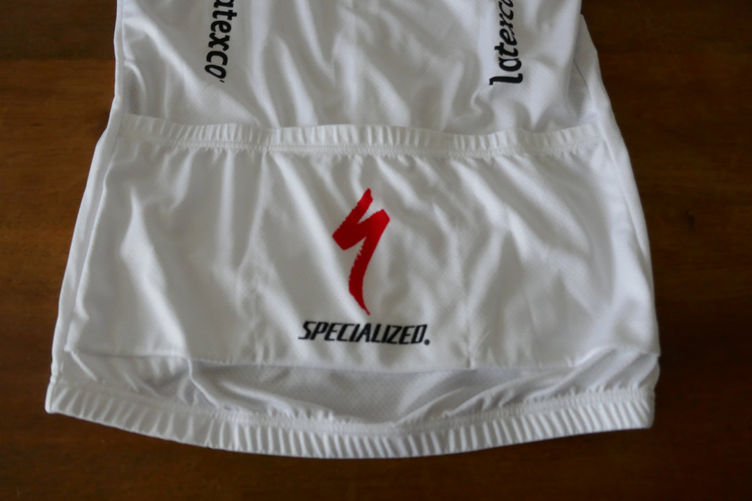Quick Step Floors 2017 - Maillot Edition Limitée _ (S) #00850