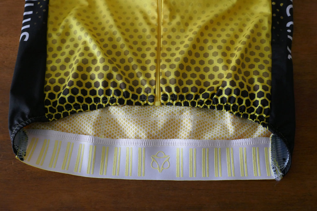 Jumbo Visma 2019 - Steven Kruijswijk - Maillot sans manche _ (S) #00935