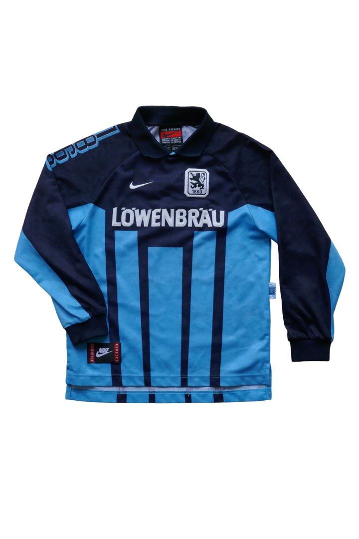 Munich 1860 - Maillot 1996/97 _ (M junior) #02815