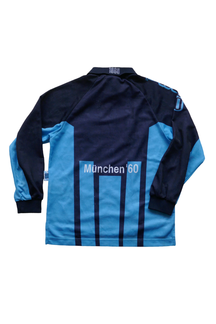 Munich 1860 - Maillot 1996/97 _ (M junior) #02815