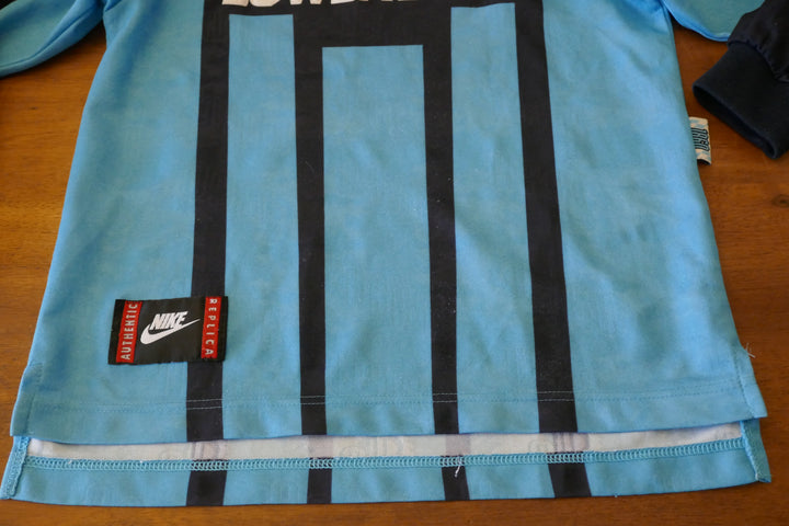 Munich 1860 - Maillot 1996/97 _ (M junior) #02815