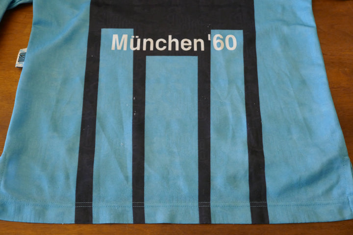 Munich 1860 - Maillot 1996/97 _ (M junior) #02815