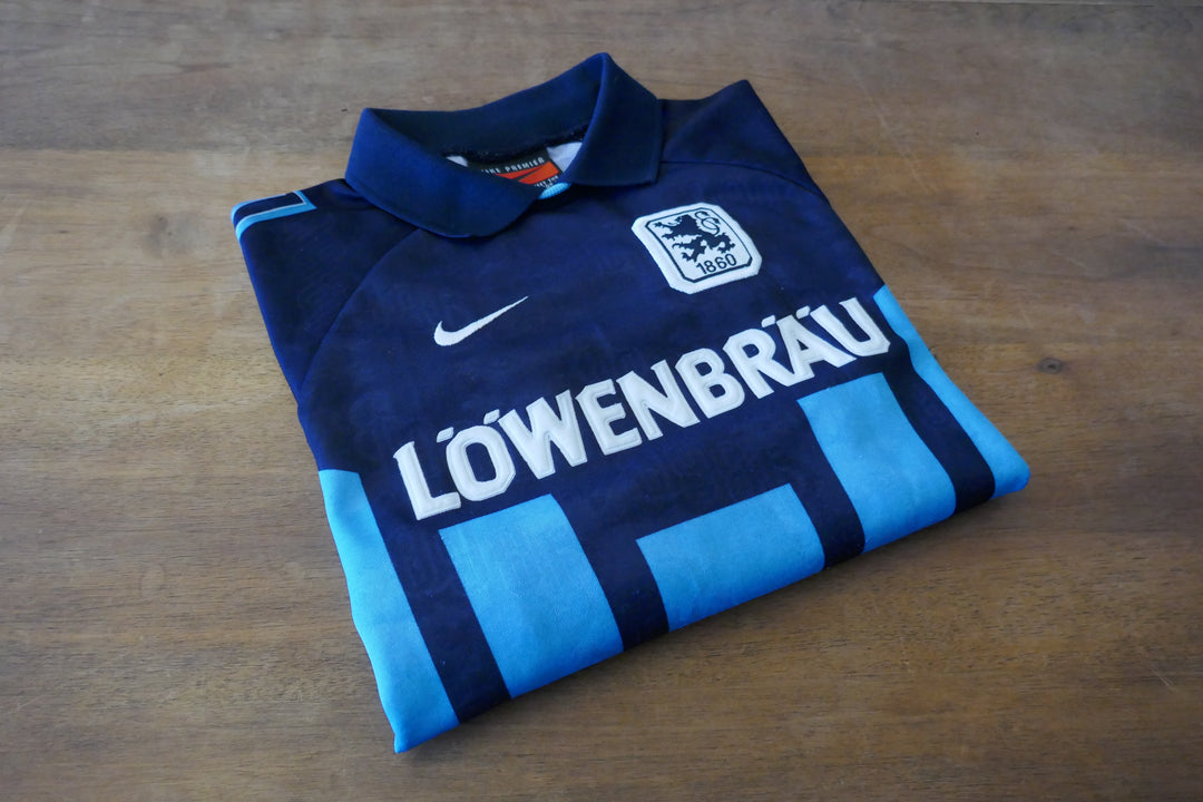 Munich 1860 - Maillot 1996/97 _ (M junior) #02815
