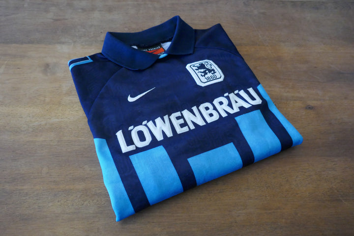 Munich 1860 - Maillot 1996/97 _ (M junior) #02815