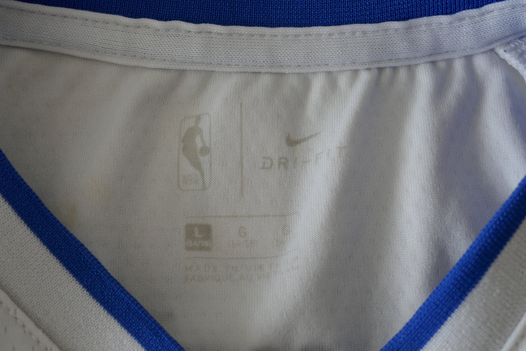 Dallas Mavericks 2018/24 - Luka Doncic - Maillot _ (14-16ans) #02464