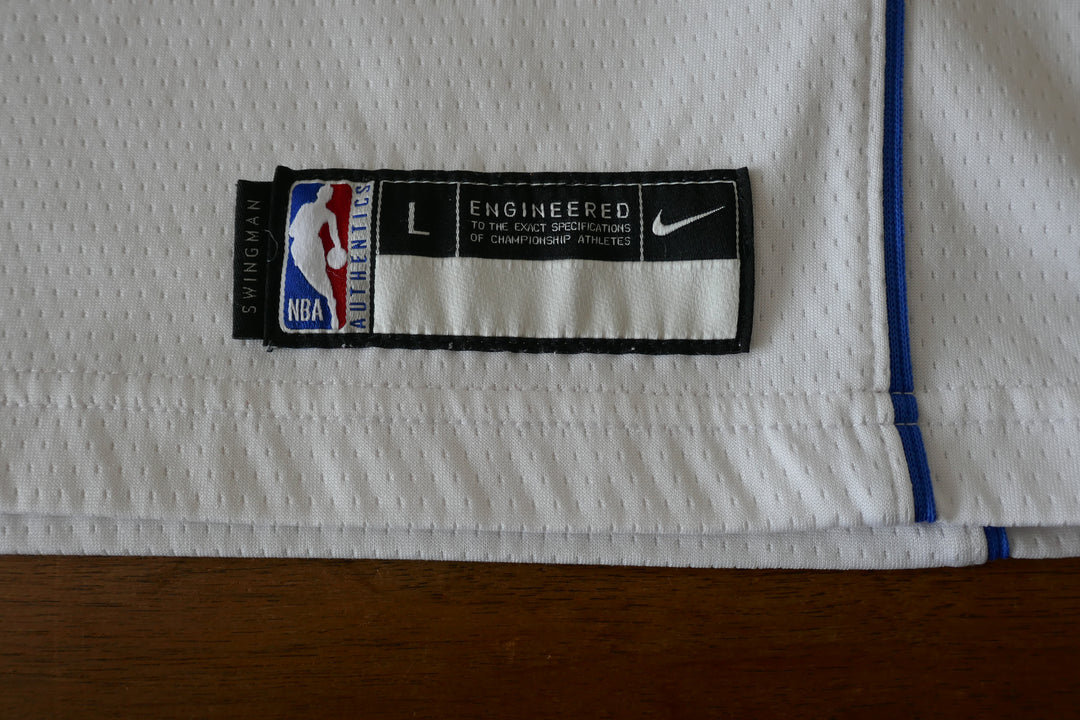 Dallas Mavericks 2018/24 - Luka Doncic - Maillot _ (14-16ans) #02464