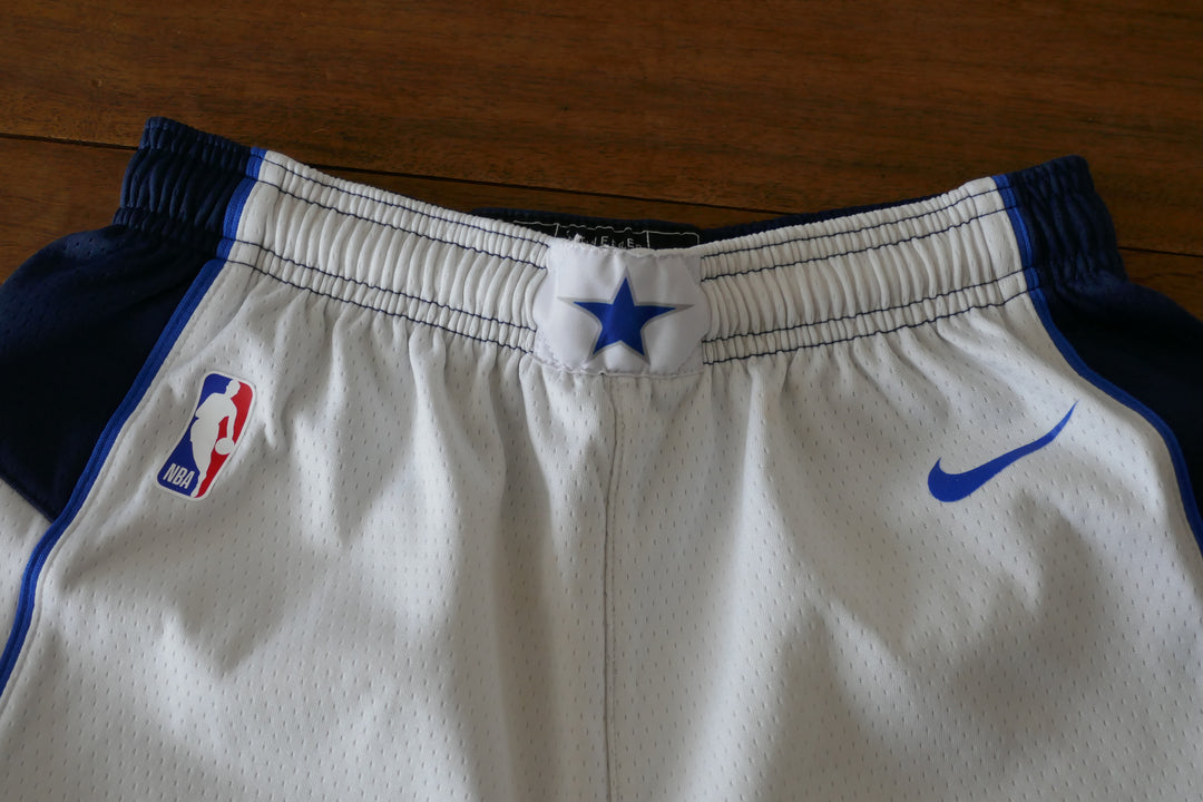 Dallas Mavericks - Short _ (M enfant) #02745