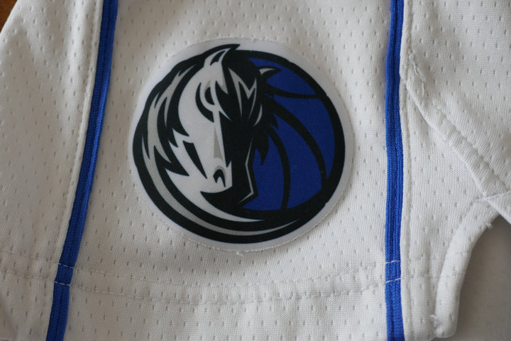 Dallas Mavericks - Short _ (M enfant) #02745