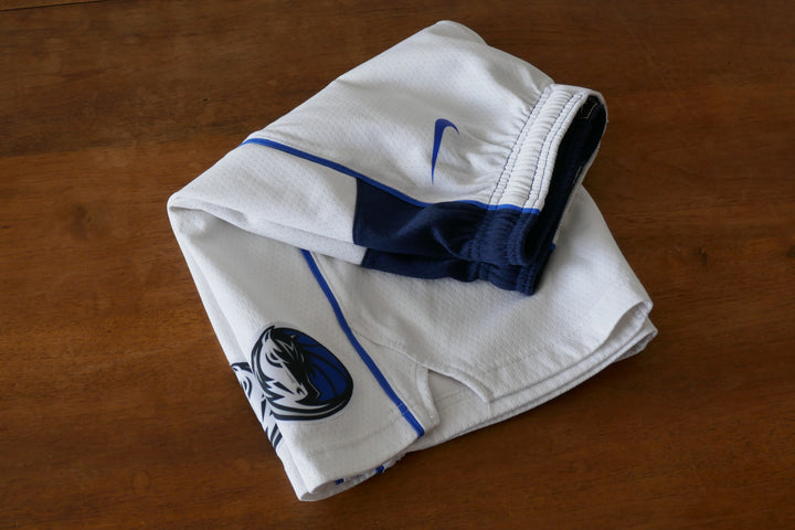 Dallas Mavericks - Short _ (M enfant) #02745