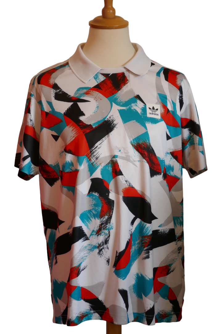 Tennis - Maillot _ (XL) #02774