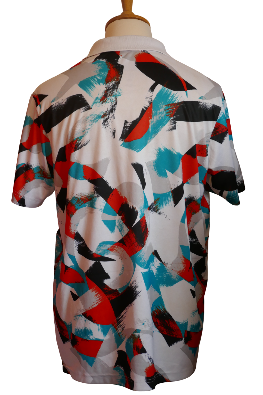Tennis - Maillot _ (XL) #02774