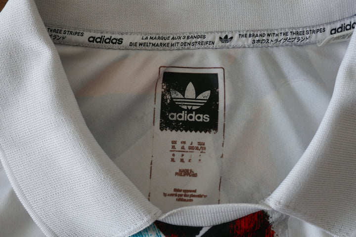 Tennis - Maillot _ (XL) #02774