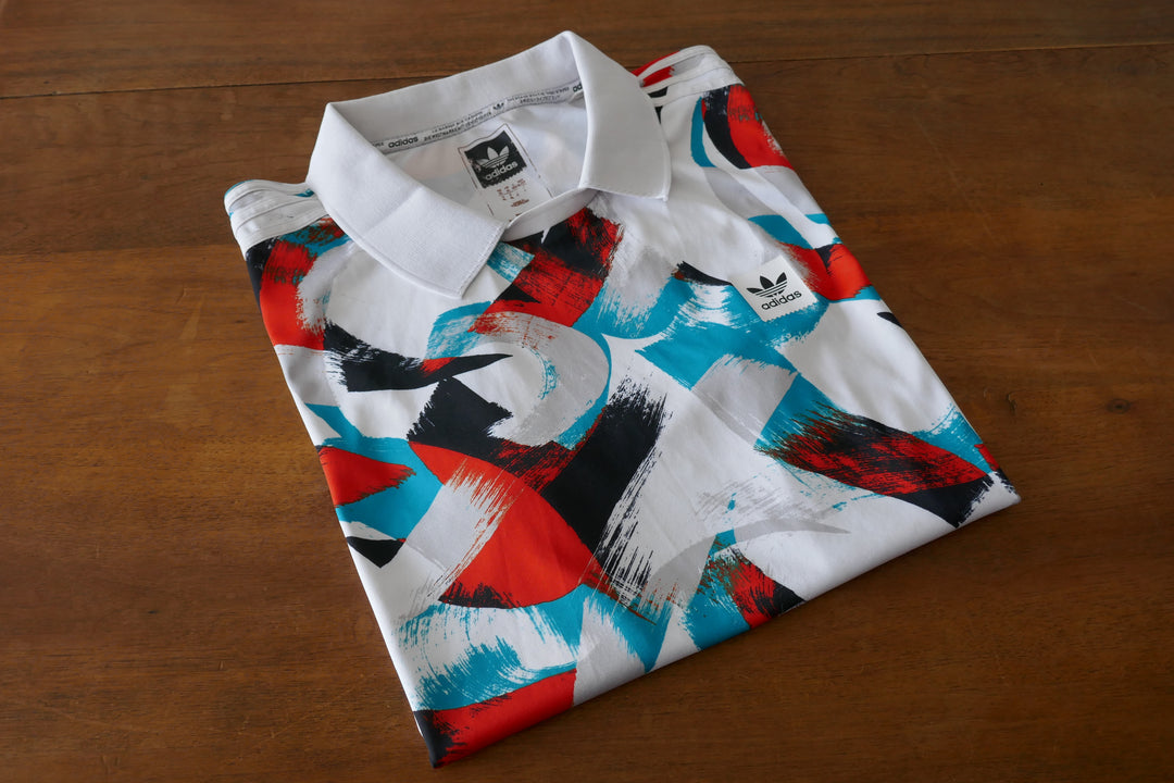 Tennis - Maillot _ (XL) #02774