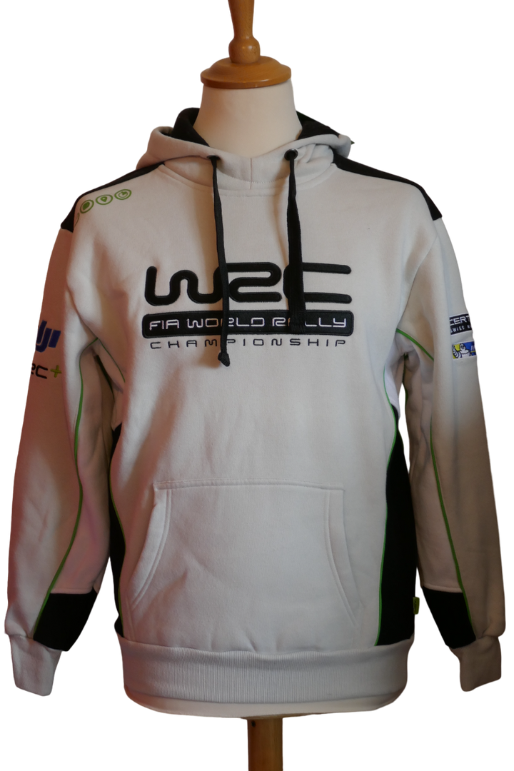 WRC Championship - Sweat _ (M) #02827