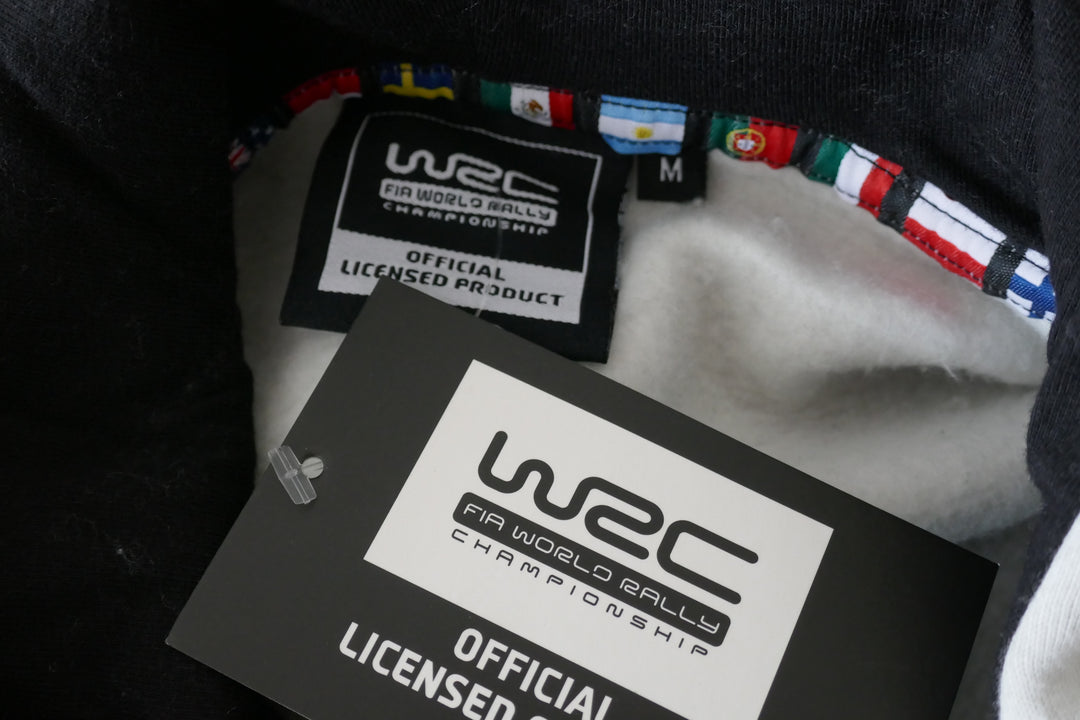 WRC Championship - Sweat _ (M) #02827
