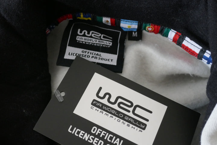 WRC Championship - Sweat _ (M) #02827