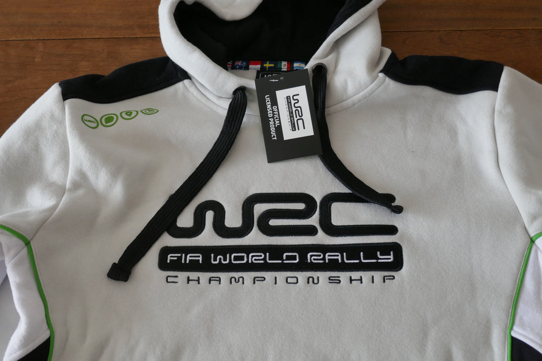 WRC Championship - Sweat _ (M) #02827
