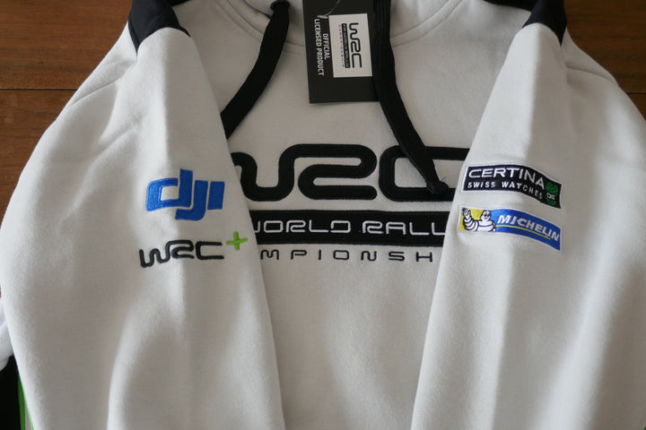 WRC Championship - Sweat _ (M) #02827