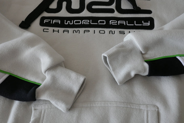 WRC Championship - Sweat _ (M) #02827
