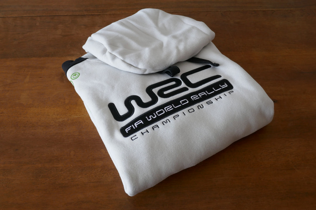 WRC Championship - Sweat _ (M) #02827