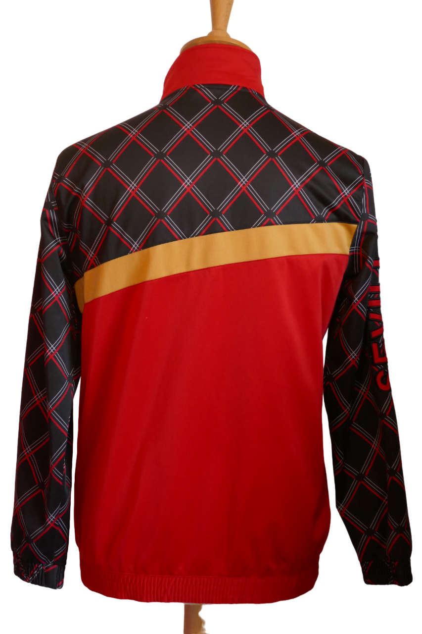 FC Seville - Veste _ (M) #02826
