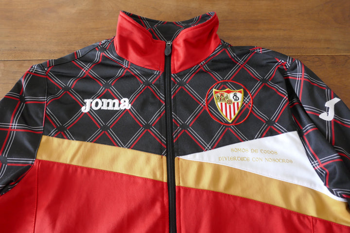 FC Seville - Veste _ (M) #02826