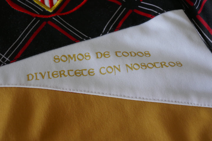 FC Seville - Veste _ (M) #02826