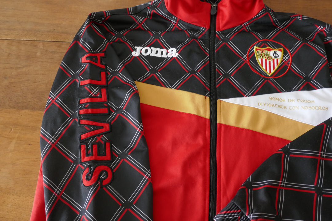 FC Seville - Veste _ (M) #02826