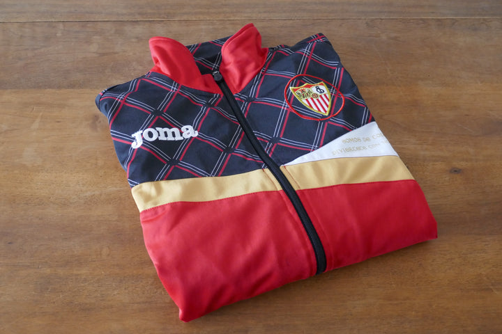 FC Seville - Veste _ (M) #02826